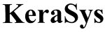 KeraSys KeraSys