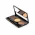 Набор теней для бровей 04 Dark Brown Набор теней для бровей 04 Dark Brown