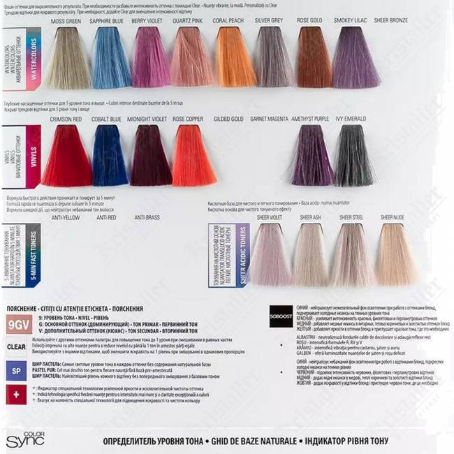 Тонер с кислым pH Sheer Acidic Toner SA NUD, 90 мл Тонер с кислым pH Sheer Acidic Toner SA NUD, 90 мл