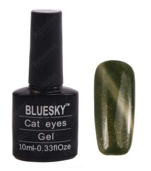 Гель-лак Bluesky Cat Eyes № CE-004, 10 мл.