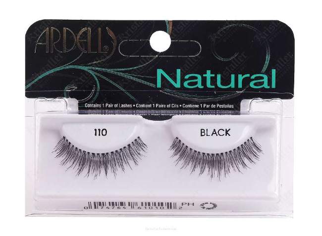 Накладные ресницы Natural Накладные ресницы Natural