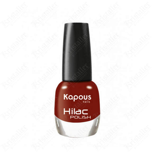 Лак для ногтей Kapous Hilac, # 2309, 12ml Лак для ногтей Kapous Hilac, # 2309, 12ml