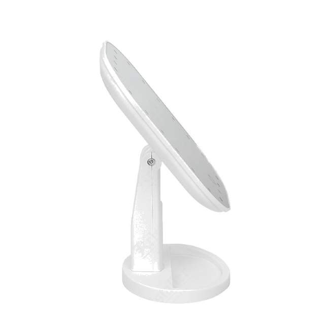 Настольное зеркало c подсветкой 20 LED illuminated Настольное зеркало c подсветкой 20 LED illuminated