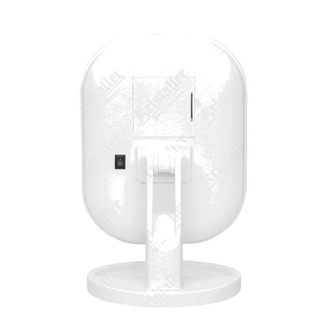 Настольное зеркало c подсветкой 20 LED illuminated Настольное зеркало c подсветкой 20 LED illuminated
