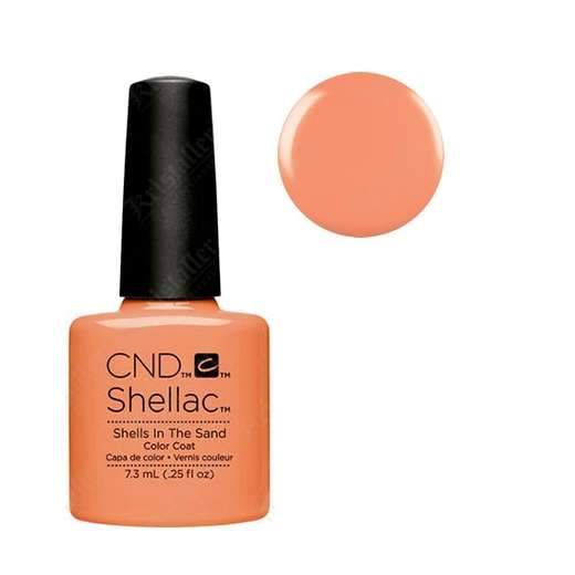 Гель-лак CND Shellac # 134, 7.3ml