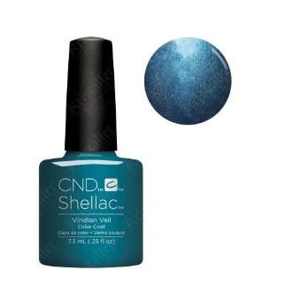 Гель-лак CND Shellac # 139, 7.3ml Гель-лак CND Shellac # 139, 7.3ml
