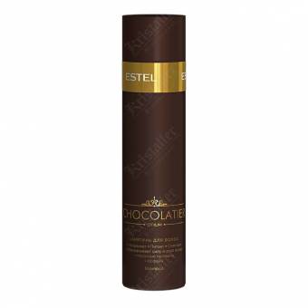 Шампунь для волос Chocolatier