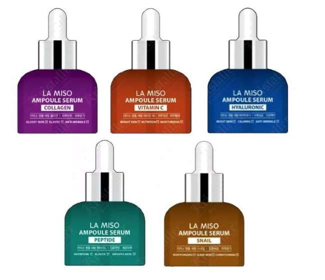 Сыворотка ампульная с коллагеном Ampoule Serum Collagen Сыворотка ампульная с коллагеном Ampoule Serum Collagen