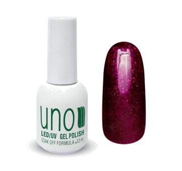 Гель-лак «Uno» Amazon Lily 163 Гель-лак «Uno» Amazon Lily 163