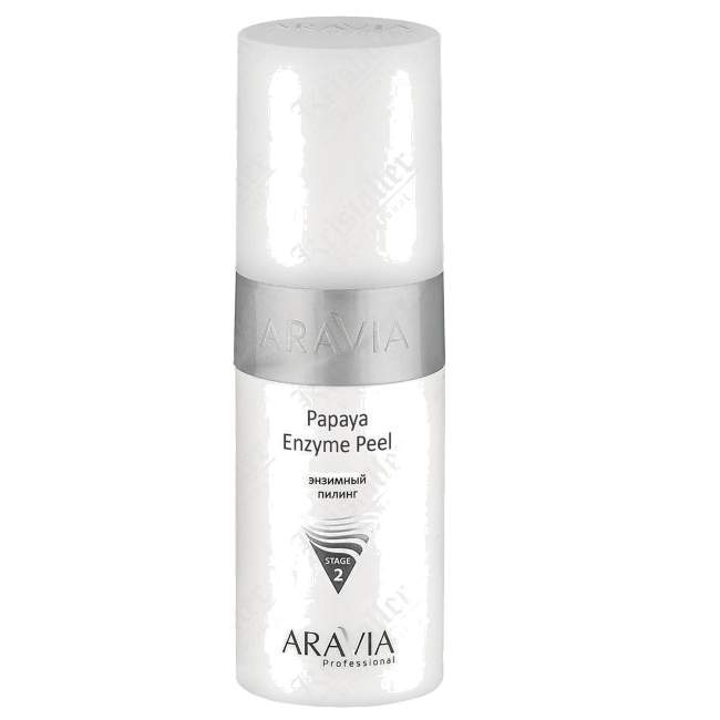 Энзимный пилинг Papaya Enzyme Peel Энзимный пилинг Papaya Enzyme Peel