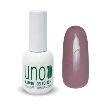 Гель-лак Uno # 337, 12ml Гель-лак Uno # 337, 12ml