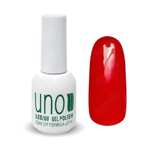 Гель-лак «Uno» Scarlet 043 Гель-лак «Uno» Scarlet 043