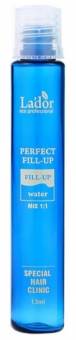 Ампульный филлер для восстановления волос Perfect Hair Fill-Up (5 шт.) Ампульный филлер для восстановления волос Perfect Hair Fill-Up (5 шт.)