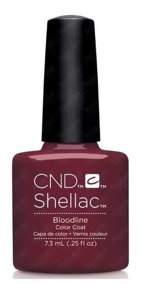 Гель-лак CND Shellac # 149, 7.3ml Гель-лак CND Shellac # 149, 7.3ml