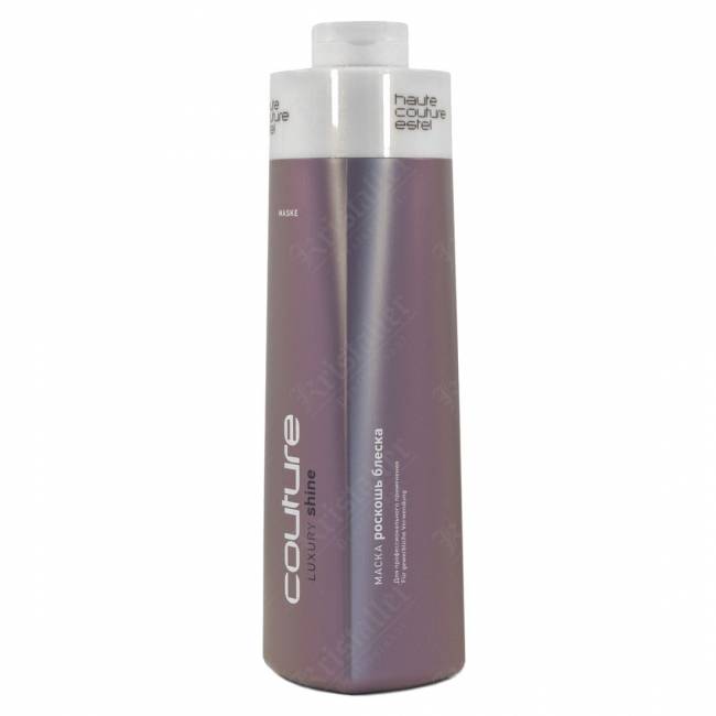 Маска для волос Luxury Shine Haute Маска для волос Luxury Shine Haute