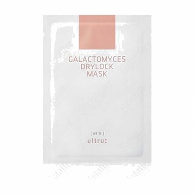 Тканевая маска с галактомисисом 69% Galactomyces Drylock Mask Тканевая маска с галактомисисом 69% Galactomyces Drylock Mask