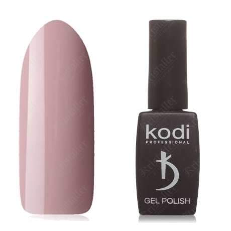 Гель-лак Kodi № 40CN, 8 мл. 