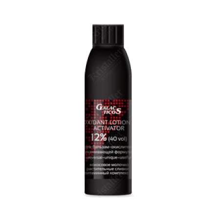 Оксидант молочко-активатор OXIDANT LOTION-ACTIVATOR 12% Оксидант молочко-активатор OXIDANT LOTION-ACTIVATOR 12%