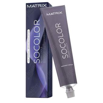 Крем-краска для волос Socolor Beauty 6AA Крем-краска для волос Socolor Beauty 6AA
