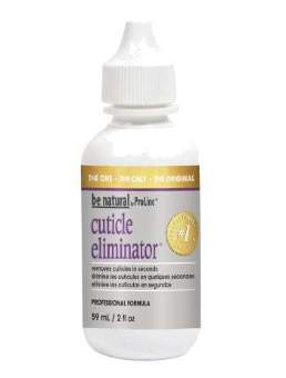Средство для удаления кутикулы cuticle eliminator