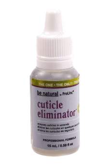Средство для удаления кутикулы cuticle eliminator