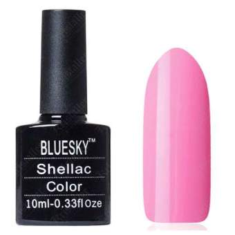 Гель-лак Bluesky Shellac № 130SU, 10 мл.