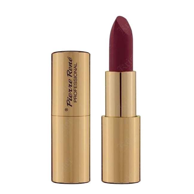 Помада для губ сатиновая Royal Mat Lipstick 19 Помада для губ сатиновая Royal Mat Lipstick 19