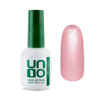 Гель-лак Uno Flamingo # 030, 12ml Гель-лак Uno Flamingo # 030, 12ml