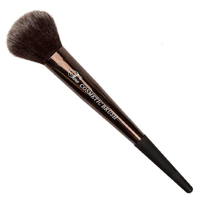 Кисть для макияжа серии BROWN Кисть для макияжа серии BROWN