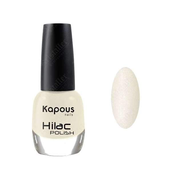 Лак для ногтей Kapous Hilac, # 2036, 12ml Лак для ногтей Kapous Hilac, # 2036, 12ml