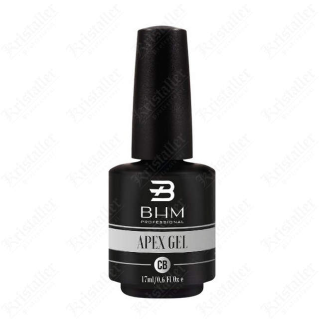 BHM, Apex gel, CB Камуфлирующая база 005, 17ml BHM, Apex gel, CB Камуфлирующая база 005, 17ml