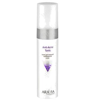 Тоник для жирной проблемной кожи Anti-Acne Tonic