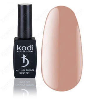 Камуфлирующая каучуковая база DARK BEIGE