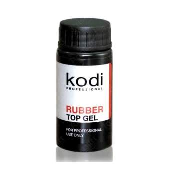 Kodi, Rubber Top gel, 14ml