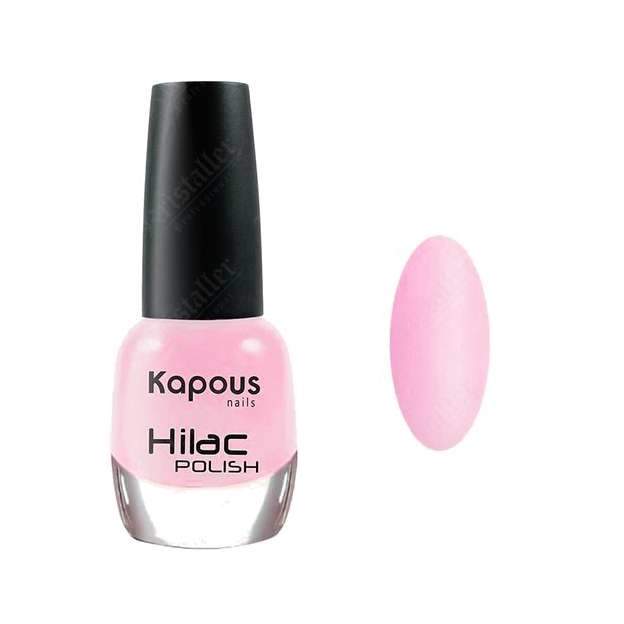 Лак для ногтей Kapous Hilac, # 2151, 12ml Лак для ногтей Kapous Hilac, # 2151, 12ml