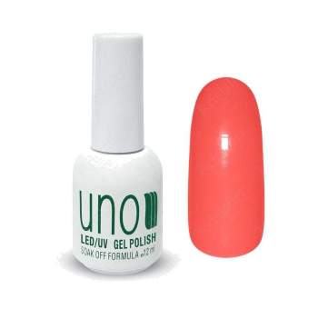 Гель-лак Uno Fusion # 007, 12ml
