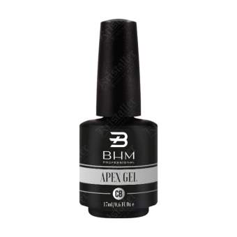 Камуфлирующая база 006 Apex Gel BHM