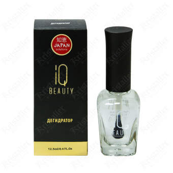 IQ beauty, дегидратор, 12.5ml IQ beauty, дегидратор, 12.5ml