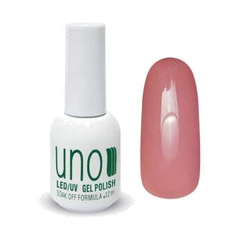 Гель-лак «Uno» Irish Cream 171