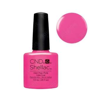 Гель-лак CND Shellac # 2, 7.3 мл.