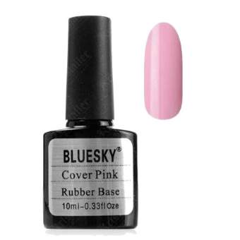 Bluesky, Rubber base # 5, 10ml