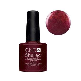 Гель-лак CND Shellac # 11, 7.3 мл.