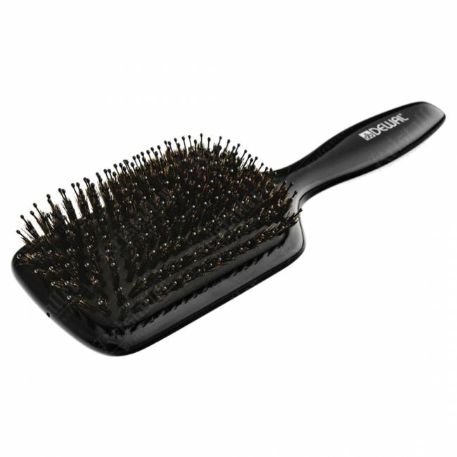 Щётка массажная лопата Black BRWT60 Щётка массажная лопата Black BRWT60