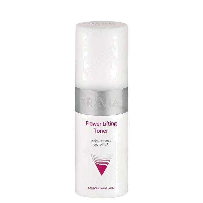 Лифтинг-тонер цветочный Flower Lifting-Toner Лифтинг-тонер цветочный Flower Lifting-Toner