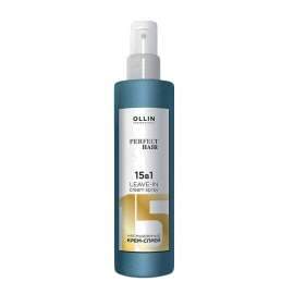 Несмываемый крем-спрей Perfect Hair Leave-in Cream Spray 15в1 Несмываемый крем-спрей Perfect Hair Leave-in Cream Spray 15в1