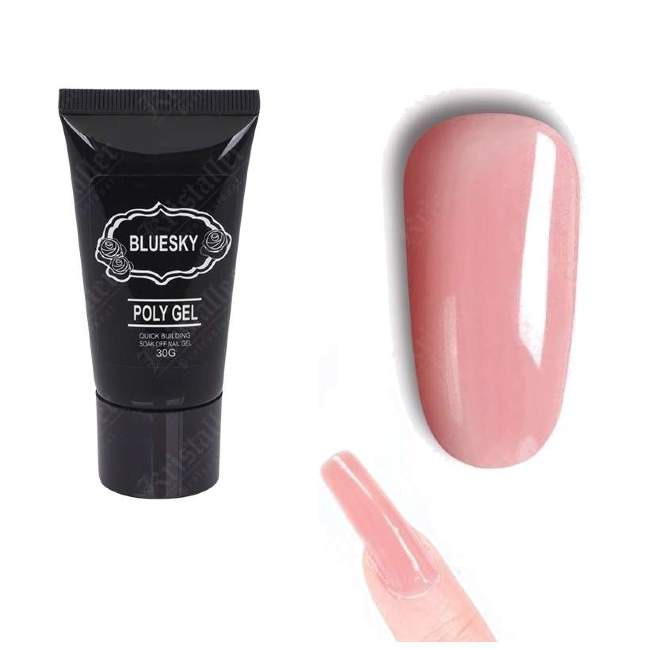 Акриловый гель POLYGEL Акриловый гель POLYGEL