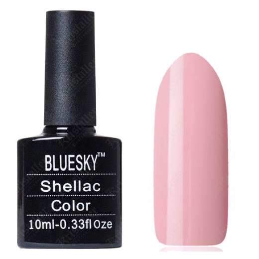 Bluesky Shellac база # 1, 10мл.