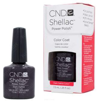 Гель-лак CND Shellac # 54, 7.3 мл.