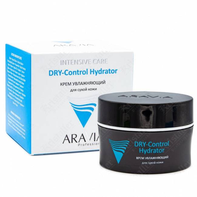 Крем увлажняющий для сухой кожи DRY-Control Hydrator Крем увлажняющий для сухой кожи DRY-Control Hydrator