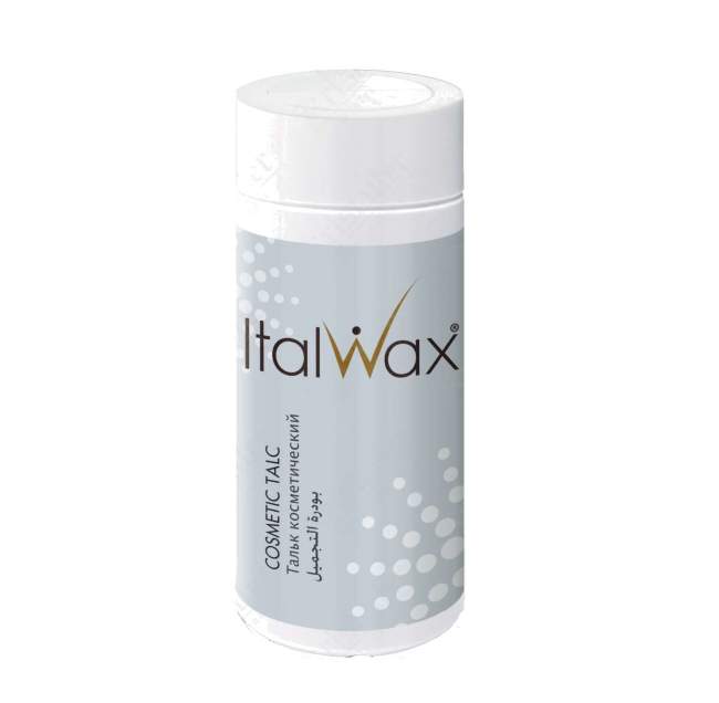 Тальк косметический Italwax Тальк косметический Italwax